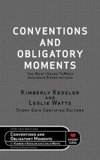 Cover image for Conventions and Obligatory Moments: The Must-haves to Meet Audience Expectations