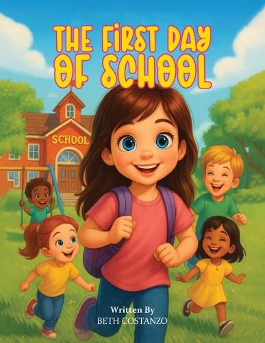 Cover image for The First Day of School