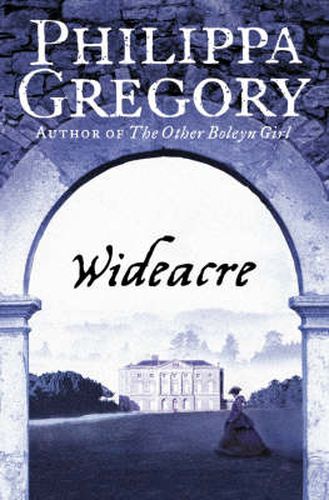 Cover image for Wideacre