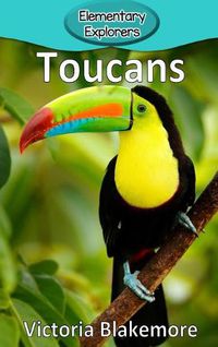 Cover image for Toucans