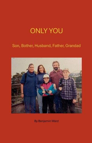 Cover image for Only You