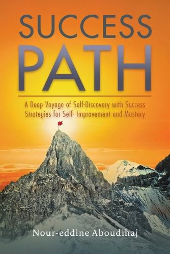 Cover image for Success Path