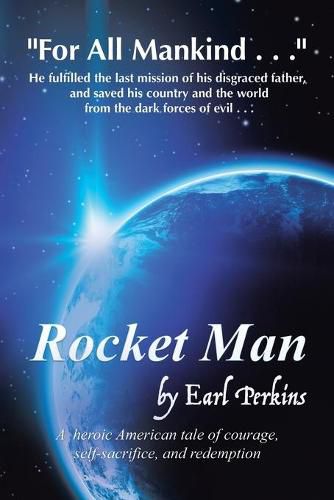 Cover image for Rocket Man