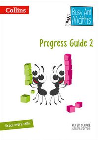 Cover image for Progress Guide 2