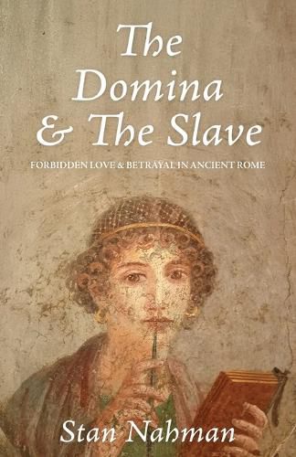 Cover image for The Domina & The Slave