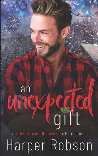 Cover image for An Unexpected Gift