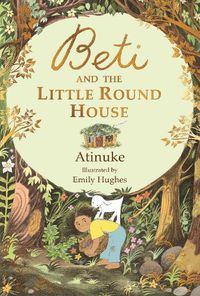 Cover image for Beti and the Little Round House