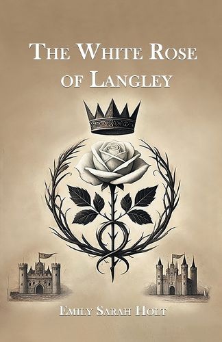 Cover image for The White Rose of Langley