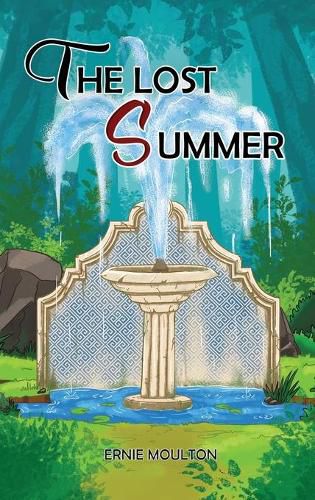 Cover image for The Lost Summer