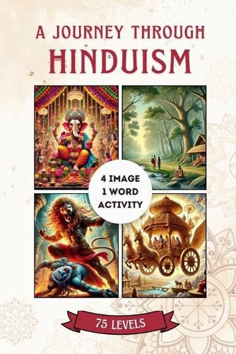 Cover image for 4 Picture 1 Answer