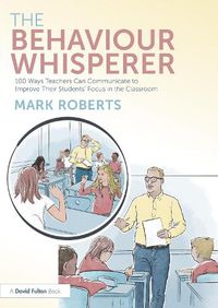 Cover image for The Behaviour Whisperer