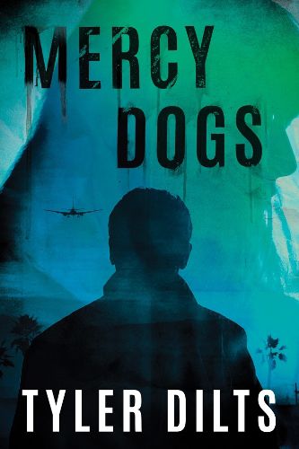 Cover image for Mercy Dogs