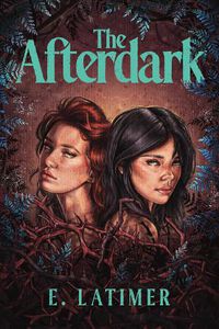 Cover image for The Afterdark