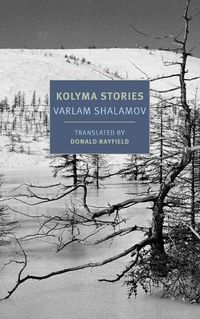 Cover image for Kolyma Stories