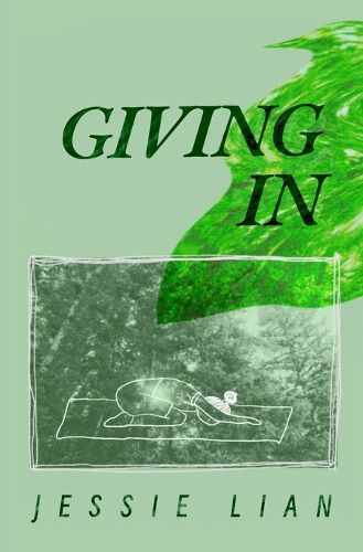 Cover image for Giving In