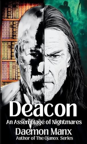 Cover image for Deacon