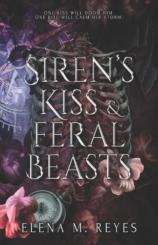 Cover image for Siren's Kiss & Feral Beasts