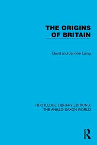 Cover image for The Origins of Britain