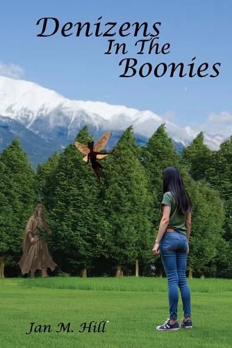 Cover image for Denizens in the Boonies