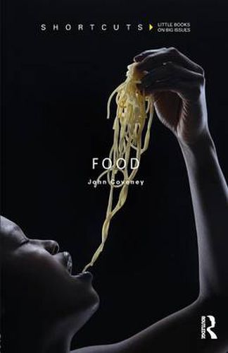 Cover image for Food