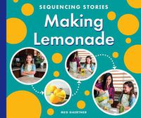 Cover image for Making Lemonade