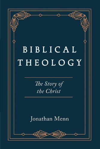 Cover image for Biblical Theology