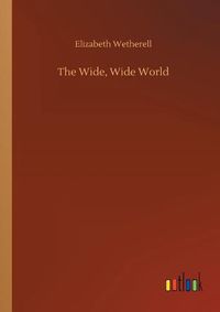 Cover image for The Wide, Wide World