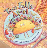 Cover image for Taco Falls Apart