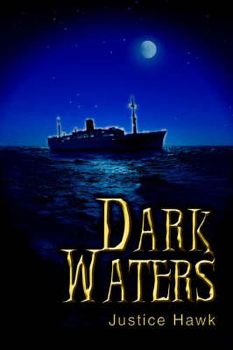 Cover image for Dark Waters