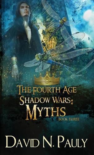 Cover image for Myths