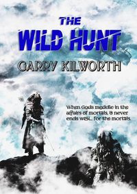 Cover image for The Wild Hunt