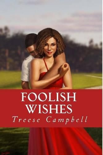 Cover image for Foolish Wishes