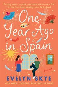 Cover image for One Year Ago in Spain