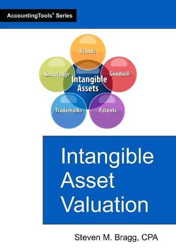 Cover image for Intangible Asset Valuation