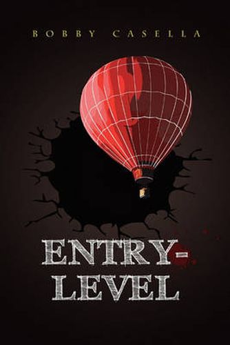 Cover image for Entry-Level