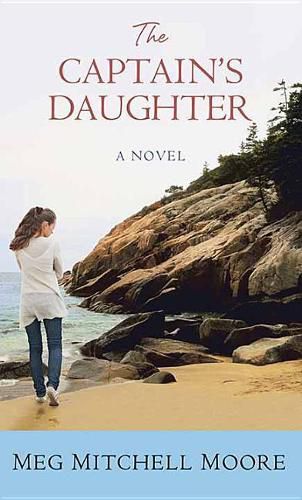 The Captain's Daughter: A Novel