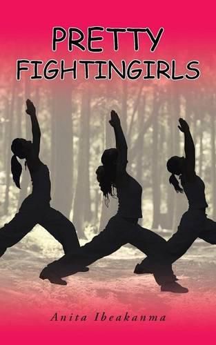 Cover image for Pretty Fightingirls