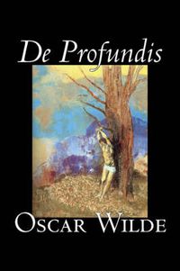 Cover image for De Profundis