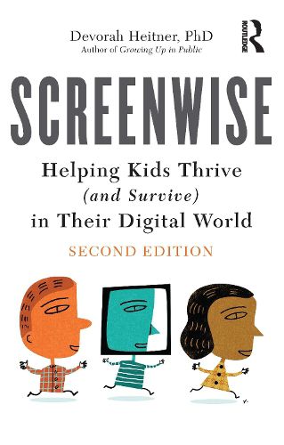 Cover image for Screenwise