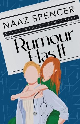 Cover image for Rumour Has It