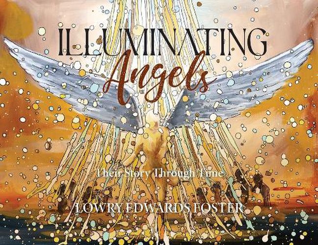 Cover image for Illuminating Angels