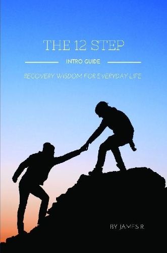 Cover image for THE 12 Step Intro Guide (Recovery Wisdom for Everyday Life)