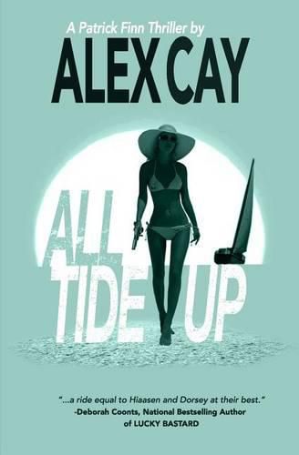 Cover image for All Tide Up