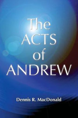 Cover image for Acts of Andrew