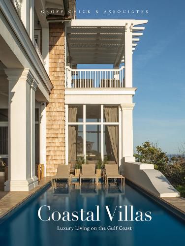 Cover image for Coastal Villas