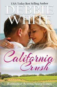 Cover image for California Crush