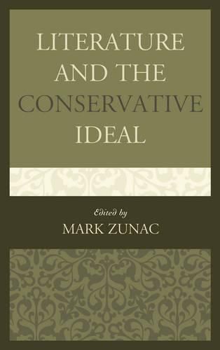 Literature and the Conservative Ideal