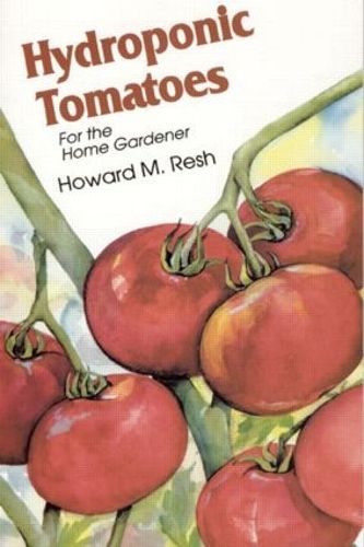 Cover image for Hydroponic Tomatoes