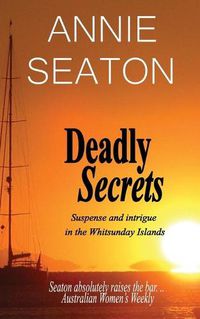 Cover image for Deadly Secrets