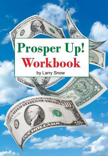 Cover image for Prosper Up!: Workbook